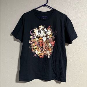 Don’t Stave Black Tee